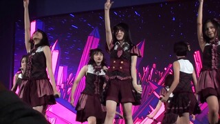 [Oshi Cam] Shani & Beby JKT48 - Scrap & Build at ICG 23042018