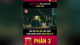 Review phim Ngôi Làng Bí Ẩn - Ladda Land TikTokMasterS3 ReactMasterS3 reviewphim reviewphimhay phimhay phimhaymoinhat phim