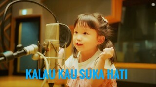 LoLi Jepang - KALAU KAU SUKA HATI