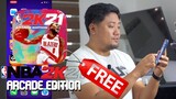 How to Download NBA 2K21 ARCADE Edition For Free