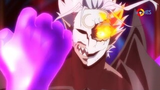 Clayman evolves into a true demon lord - Recap the best moments