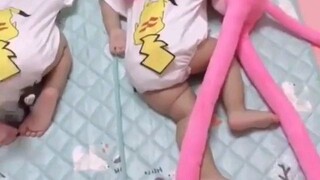 baby funny video