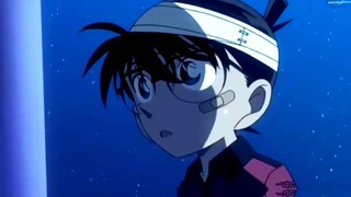 CONAN BINGUNG DENGAN RAN 🤨 || JEDAG JEDUG ANIME || DETECTIVE CONAN