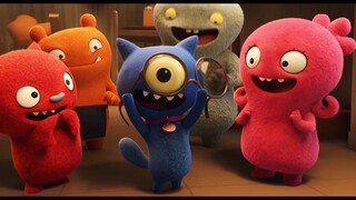 UglyDolls UglyDolls  Trailers FREE MORE FULL MOVIES LINK BELOW