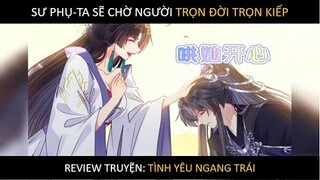 Thánh Nữ Có Sở Thích Biến Thái Tập Cuối | Phần I | Truyện Tranh Siêu Nhanh | Độc Lạ media