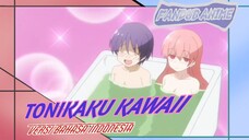 [Fandub anime] Tonikaku Kawaii versi bahasa Indonesia (Dub by Ibnu fandubbing)