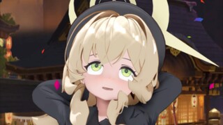 教授可爱捏⚈₃⚈❤️