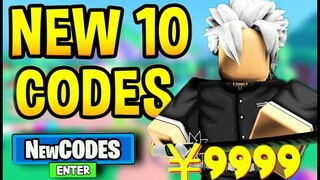 All New *SECRET* OP Release CODES in Slayers Unleashed Roblox! [FREEREROLLS]