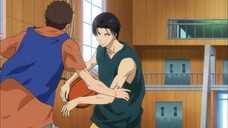 Kuroko No Basuke Episode 26 - I've Never Thought We'd Meet Here