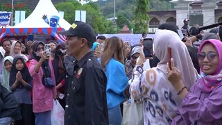 BEHIND THE SCENES Karnaval SCTV Wonogiri - Naik Ranjang | Part 1 ❤