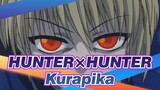 [HUNTER×HUNTER / Kurapika] Hope That Cold Winter Can Never Catch My Uncontrollable Soul