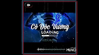 ♫Cô Độc Vương♪Thiên Tú Remix|Nửa Đời Sầu nửa đời âu