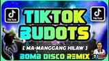 NEW Tiktok Budots | Ma Manggang Hilaw | BOMB BUDOTS 2023