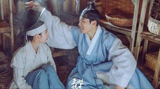 Joseon Attorney 2023 Ep 4 ENG SUB