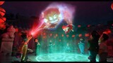 Red Moon Ritual (HD) | Turning Red (2022)