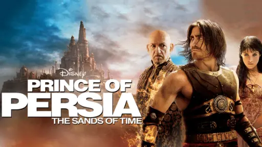 Prince of Persia 2010 1080p HD