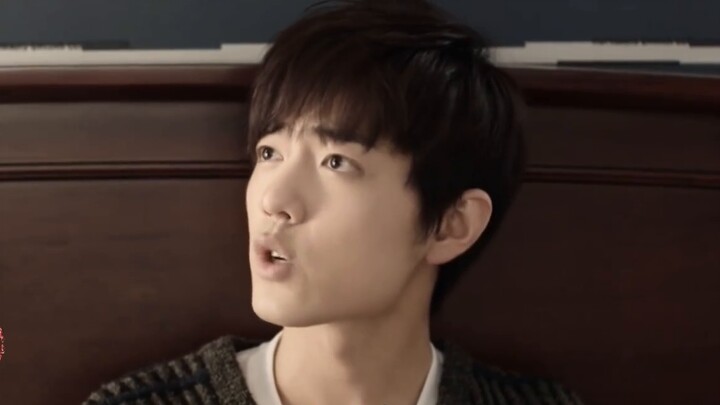 [Xiao Zhan Narcissus/Original] Day and Night 52nd Training Brother "This brother needs to be trained