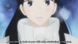 Kimi ni Todoke S1 Ep25