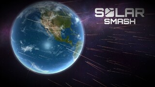 SOLAR SMASH | Is that a missile?