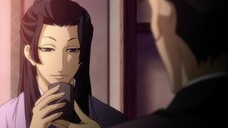 (S1)Hakuouki Shinsengumi Kitan - 05 (Sub Indo)