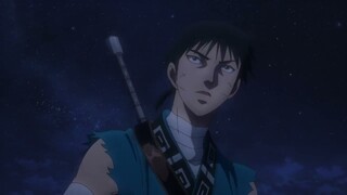 Kingdom season 4 episode 10  English sub l Anime 2022