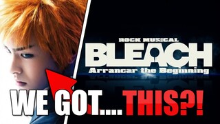 The BLEACH Announcement of 2024 Was This?!.... Release Date, Game & More!