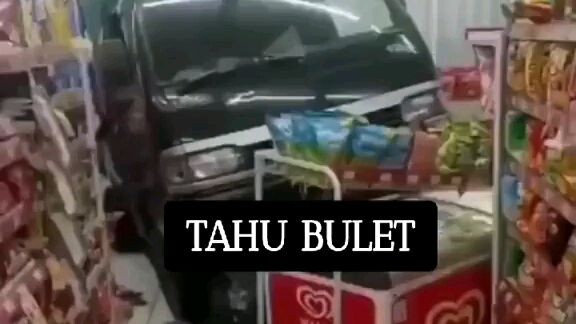Perkara Tahu Bulat