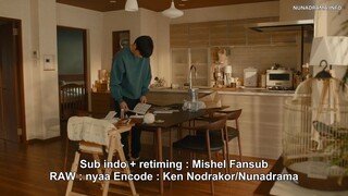 Watashi no Takaramono Episode 7 Sub Indo