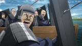 Kingdom season 4 episode 18 English sub l Anime 2022