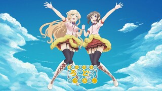 Futsuu no Joshikousei ga [Locodol] Yattemita - EP01 [Sub Indo]