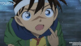 Taking stock of the people who knew Conan was Kudo Shinichi in Detective Conan and the evidence they