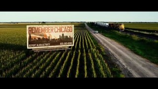 Transformers Annabelle In The One Video
