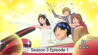 Bakuman Season 3 Episode 1 Subtitle Indonesia