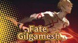 Fate | 【Gilgamesh】Monster- Bạn có thực sự biết Archer không?