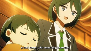 Shinkalion Change The World Episode 26 English Subtitle