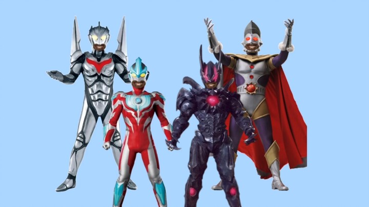 Children, now we are all high-level multi-dimensional jades.