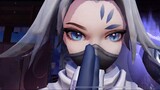 【Sa Zero】【4K】The most silky close-up mix cut of Ping An Jing in 2021