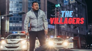 🎬 The Villagers (2018)