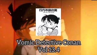 [Vomic Detective Conan] _ Volume 13.4