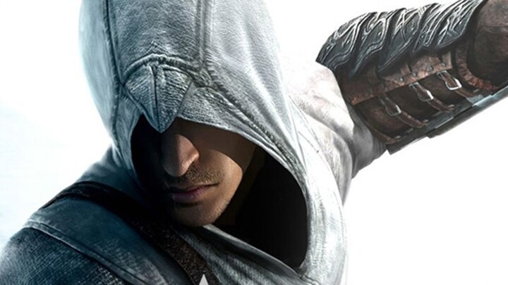 เพลงนี้แต่งให้ "Assassin's Creed" ทุกย่อหน้าคลาสสิค