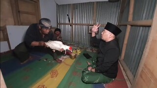 TAK MEMPAN DI SANTET !! Inilah 5 Ustadz Penumpas Dukun Santet Di Indonesia.