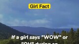 Girl Fact