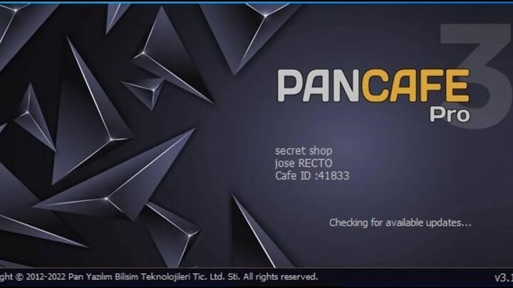 Pancafe Pro Member Bonus System (Tagalog) 2023