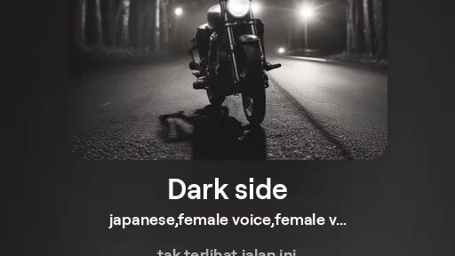 Dark side