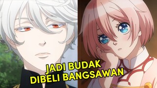 Dijual jadi BUDAK, Eh malah jadi Bangsawan😁