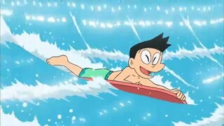 Doraemon Episode 531