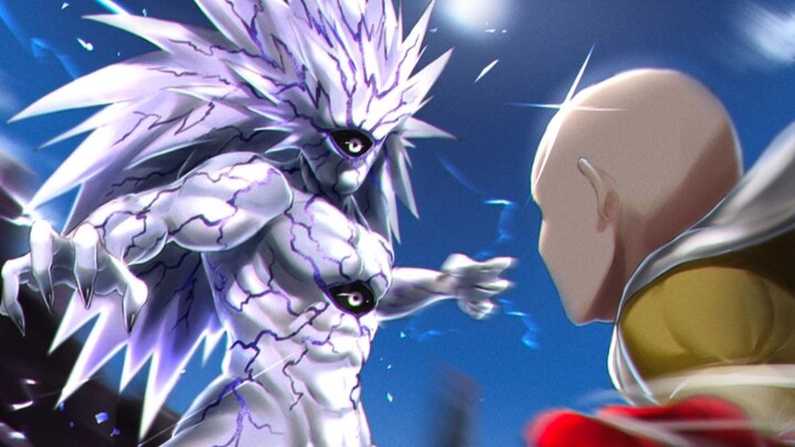 MAD·AMV | One-Punch Man | Lord Boros | I Won't Retreat - Bilibili MAD·AMV | One-Punch Man | Lord Boros | I Won't Retreat - Bilibili