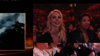 【Weibo Night】The artists in the audience reacted to Black Myth: Wukong, HarmonyOS NEXT, the original