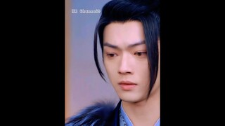 😭😭 #drachin #cdrama #chinesedrama #dramachina #xukai #snoweaglelord