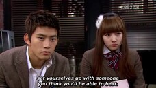 Dream High 12-4